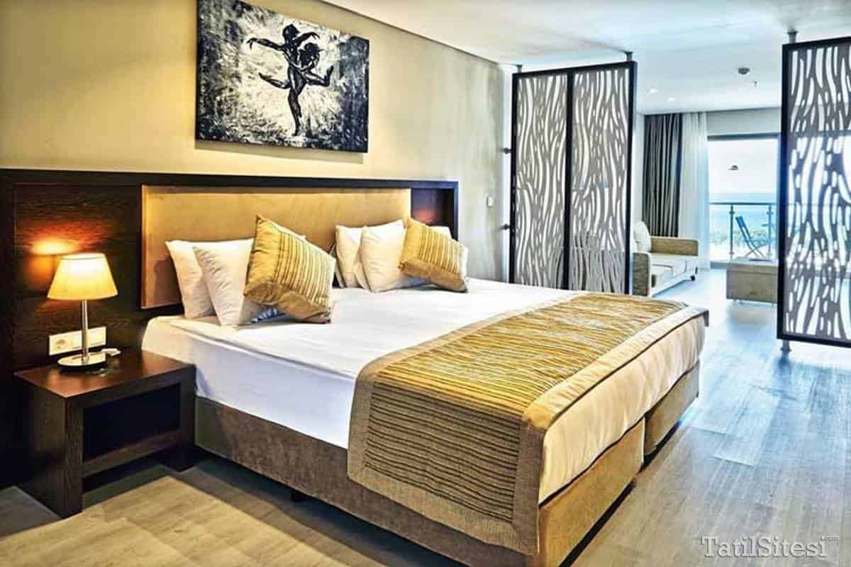 Labranda Bodrum Princess & Spa